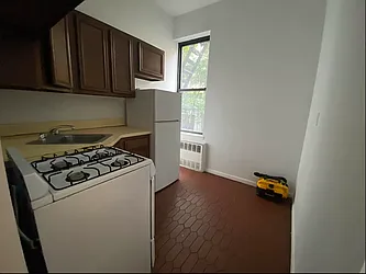 Rented by Ethan Blinder, LREB