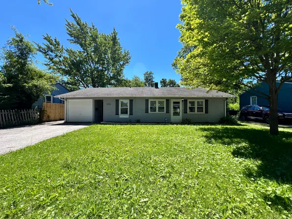 2236 220th St, Sauk Village, IL 60411