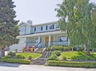 600 Santa Susana Ave, Millbrae, CA 94030