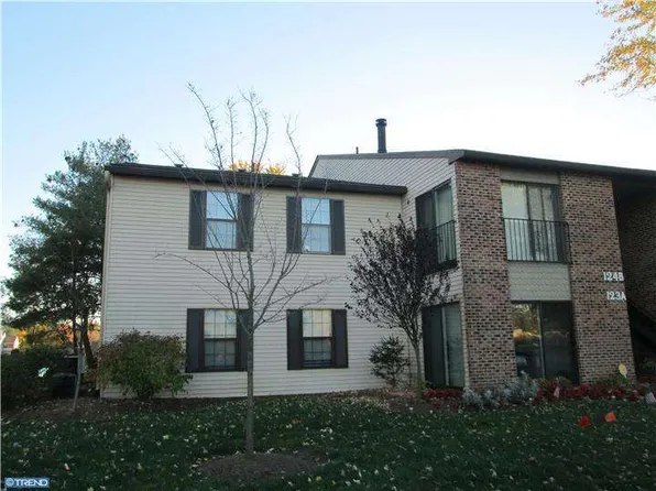 123A Birchfield Ct #123, Mount Laurel, NJ 08054