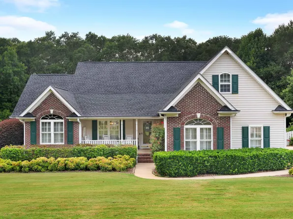 210 Camperdown Ct, Easley, SC 29642