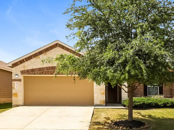 659 Trinity Mdw, San Antonio, TX 78260