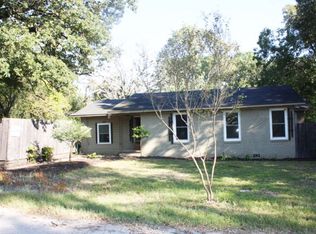 402 Reynolds Rd, Athens, TX 75751