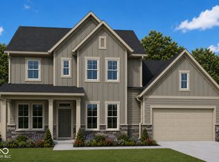 14362 Hidden Lakes Dr, Noblesville, IN 46060