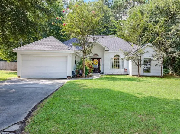 20110 Tammany Ave, Covington, LA 70435