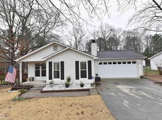 488 Reisling Dr, Braselton, GA 30517