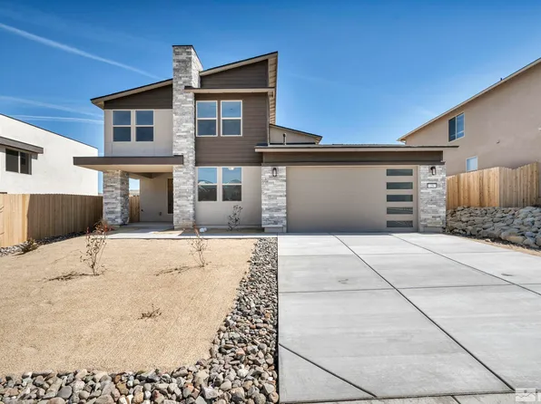 25 Stellar Ct Lot 142, Carson City, NV 89705