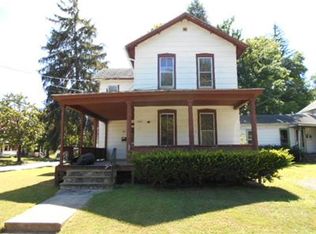 468 Spaulding St, Elmira, NY
