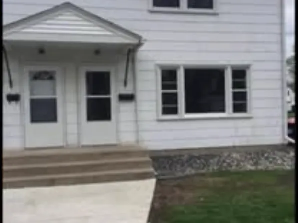 416 E 4th St, Fairmont, MN 56031