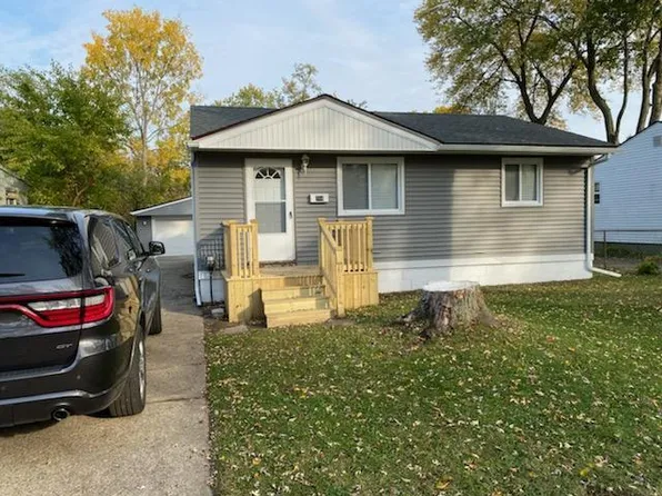 714 Cameron Ave, Pontiac, MI 48340