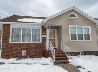 98 Roosevelt St, Edwardsville, PA 18704