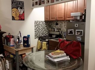 347 W 46th St #2FE, New York, NY 10036