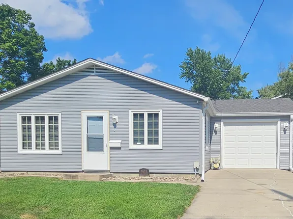 3503 SW 2nd St, Des Moines, IA 50315