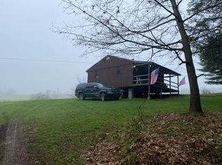 46 Deer View Ln, Galeton, PA 16922