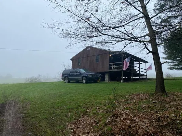 46 Deer View Ln, Galeton, PA 16922