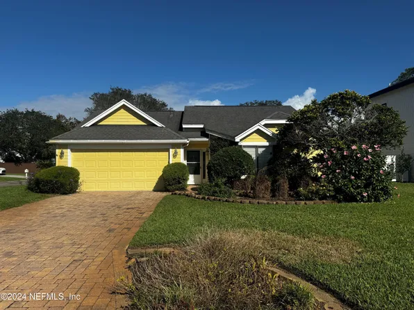 101 MALLARD Trail, Ponte Vedra Beach, FL 32082