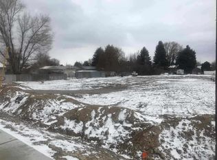 21st St, Heyburn, ID 83336