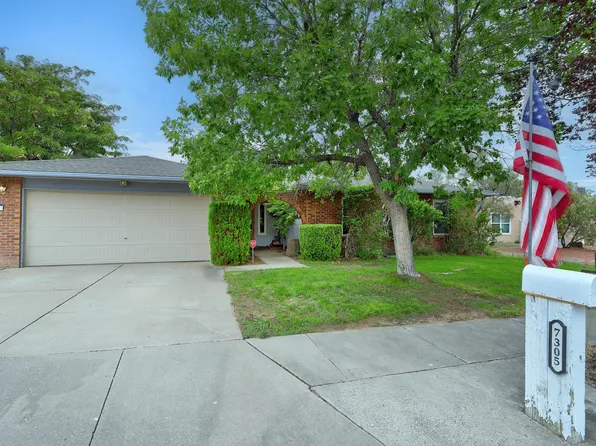 7305 Don Diego St NE, Albuquerque, NM 87109