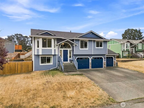 2902 162nd Street E, Tacoma, WA 98445