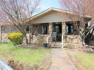 205 Catland Ln, Shirley, AR 72153