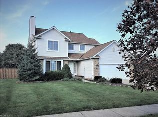 160 Reserve Ave, Oberlin, OH 44074