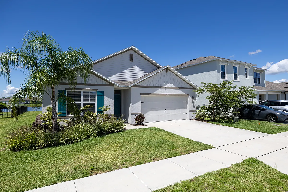 Building Photo - 2641 Neverland Dr