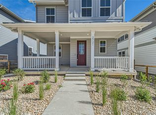 2692 E 103rd Ave, Denver, CO 80229
