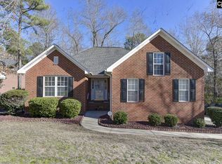 227 Turtle Creek Dr, Columbia, SC 29229