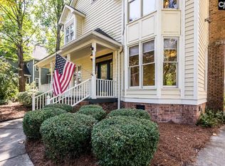 140 Branch Hill Ln, Columbia, SC 29223