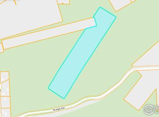 2315 Ridge Rd, Nederland, CO 80466