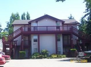 3514 Northwest Ave APT 3, Bellingham, WA 98225