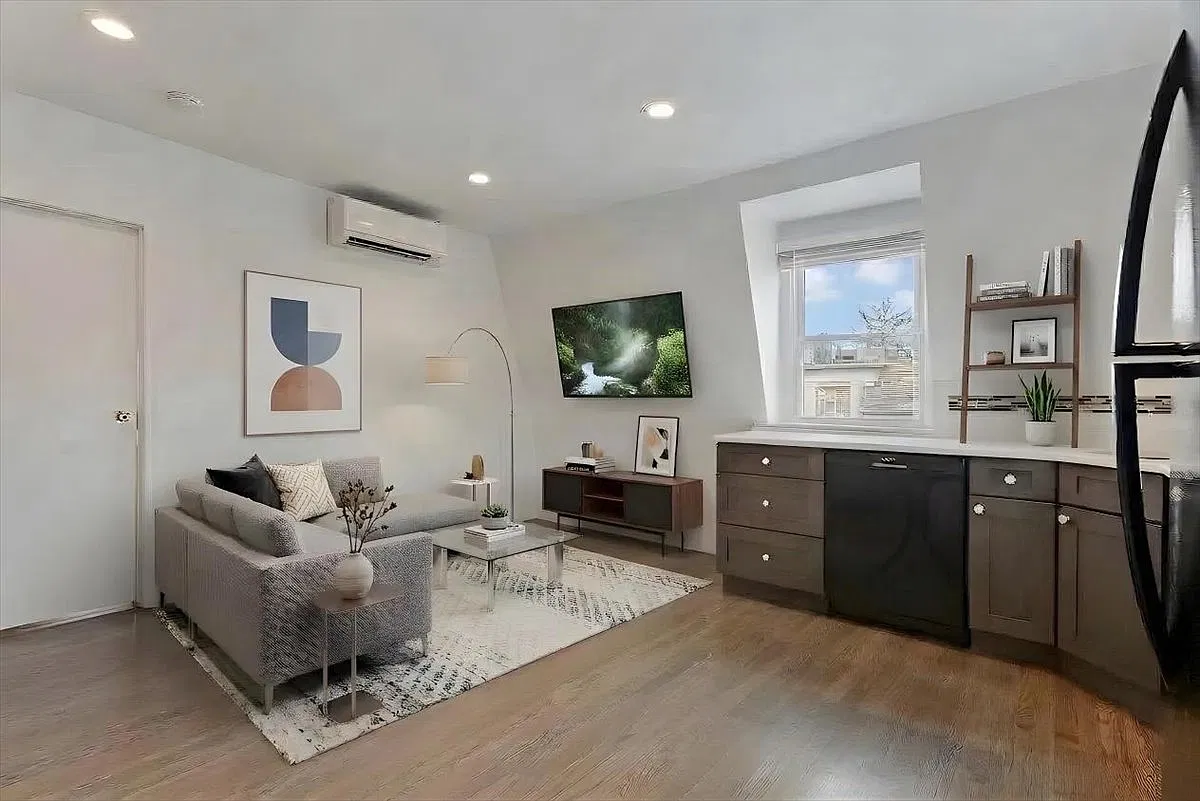 1 bed, 500 sqft, $2,200 — Photo 4