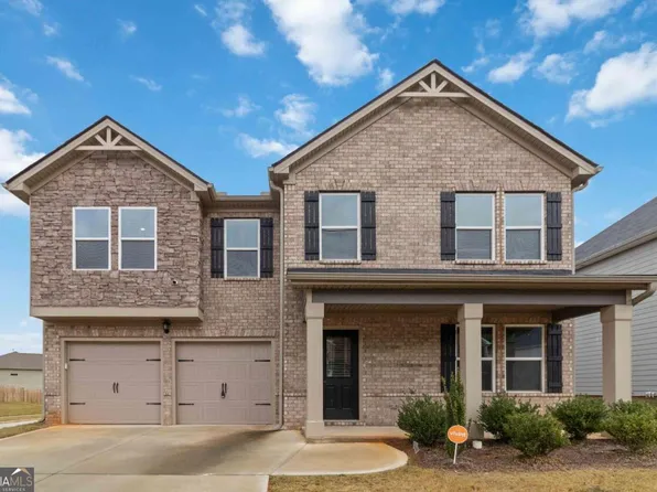 163 Kingfisher Walk, Covington, GA 30014