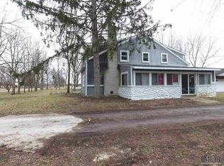 15201 Lulu Rd, Petersburg, MI 49270