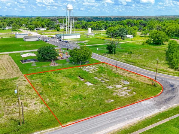 101 W Main St, Richland, TX 76681