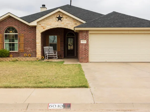 6010 104th St, Lubbock, TX 79424