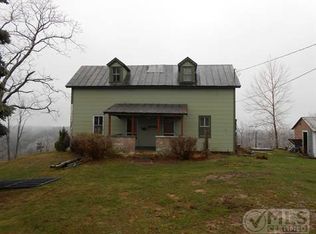 1297 Oil Ridge Rd, Sistersville, WV 26175
