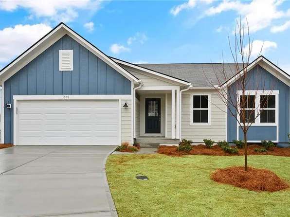 335 Port Way, Braselton, GA 30517