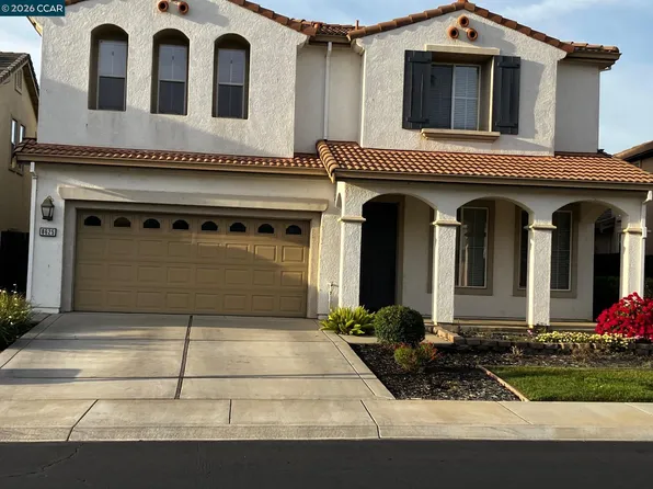 8625 Livingston Way, Discovery Bay, CA 94505