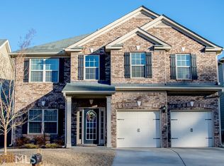658 Ocean Ave, Canton, GA 30114