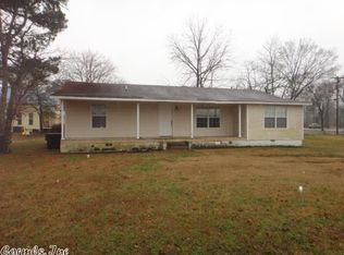 11 4th St, Quitman, AR 72131