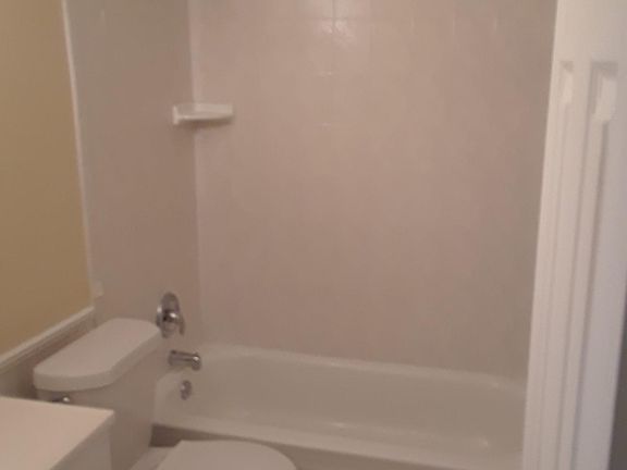 Second Bathroom