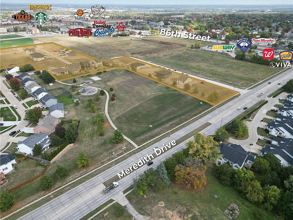 2nd image of LOT 60 88th St