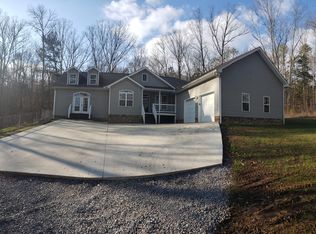 2182 McKaig Rd, Trenton, GA 30752