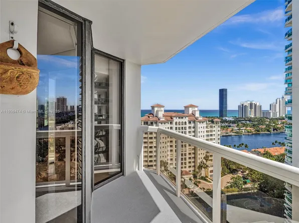 20185 E Country Club Dr APT 1904, Aventura, FL 33180