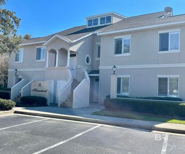 200 Peninsula Blvd UNIT H102, Gulf Shores, AL, 36542