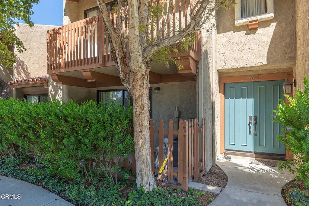 664 Rosewood Ave, Camarillo, CA 93010 Zillow