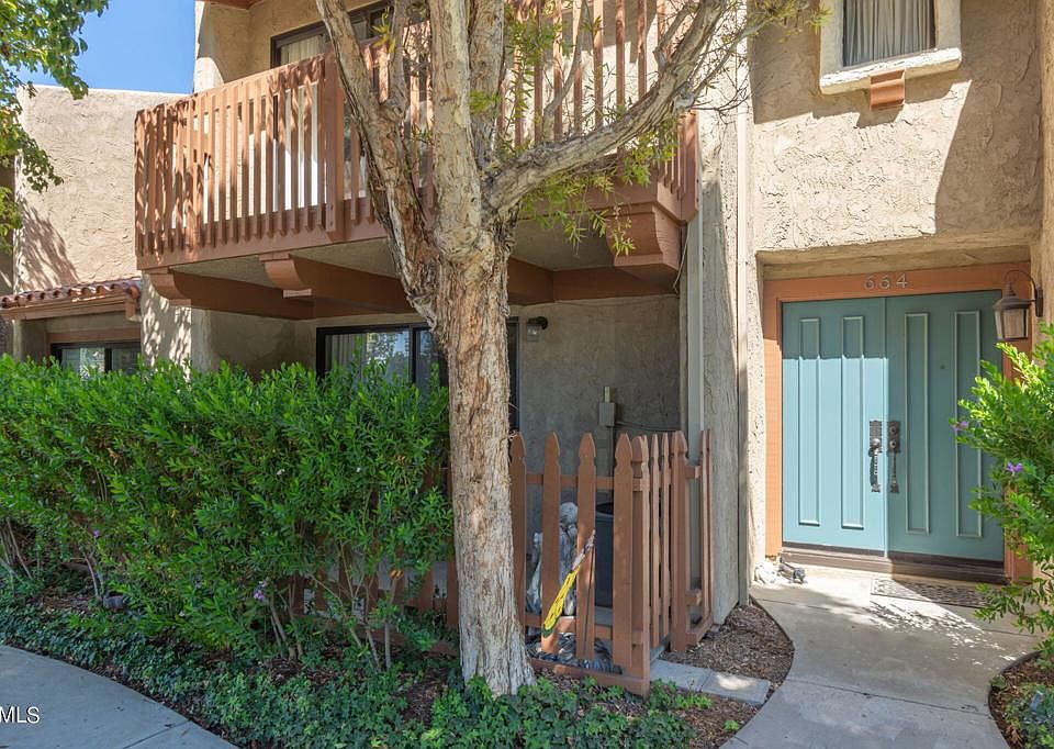 664 Rosewood Ave, Camarillo, CA 93010 Zillow