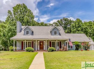 106 Spring House Dr, Savannah, GA 31419