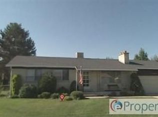 5087 W Cree Dr, West Valley City, UT 84120